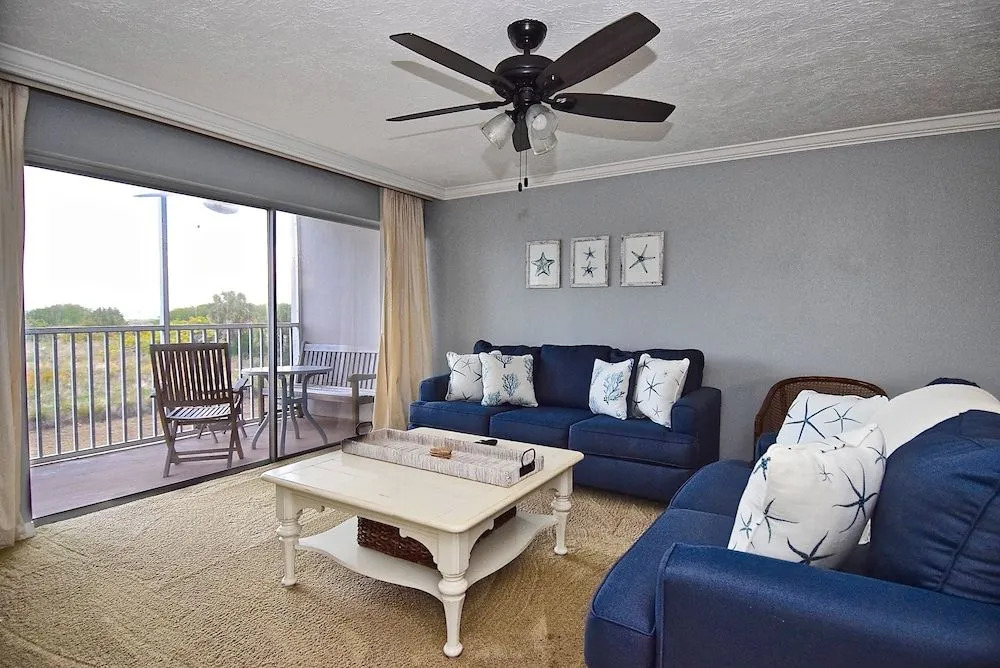 Charming Beach Cottages by Beachside Management