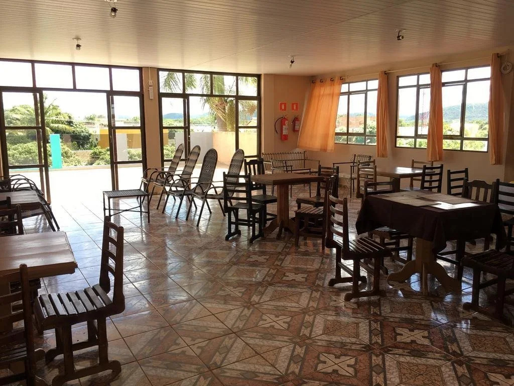 Hotel São Jorge