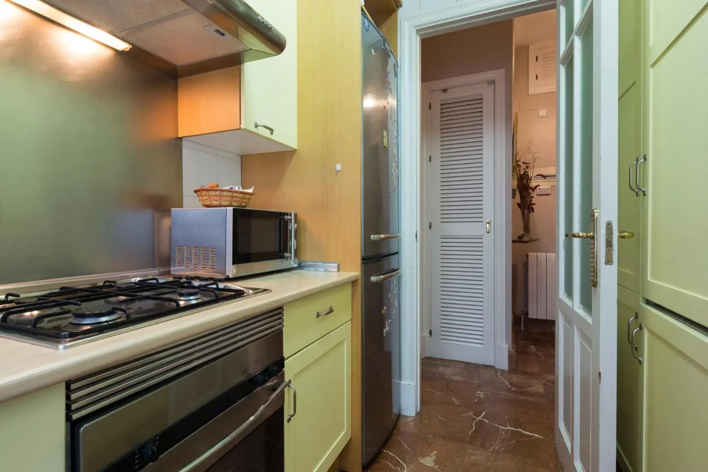 Veoapartment Florentin 1-1