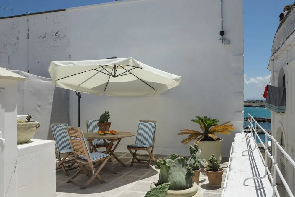 Trulli&Dimore - Chez Anna