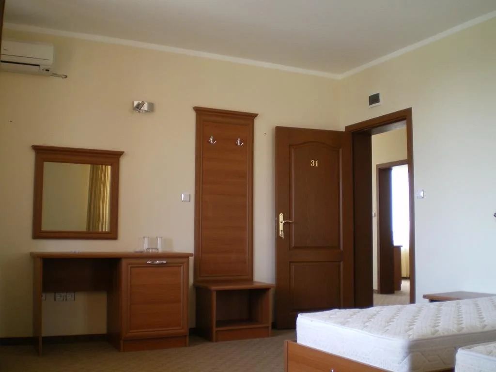 Guest House Markovi Aheloy