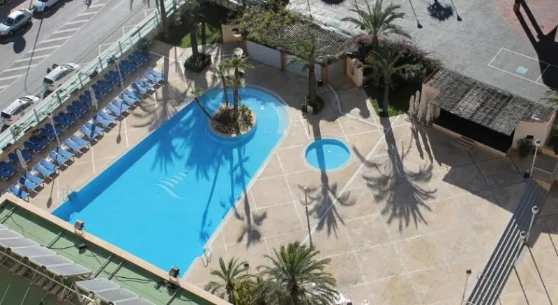 Aparthotel BCL Levante Beach
