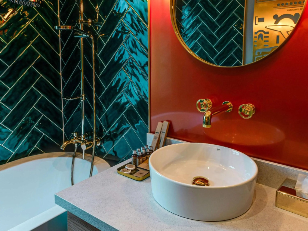 Mercure Timisoara