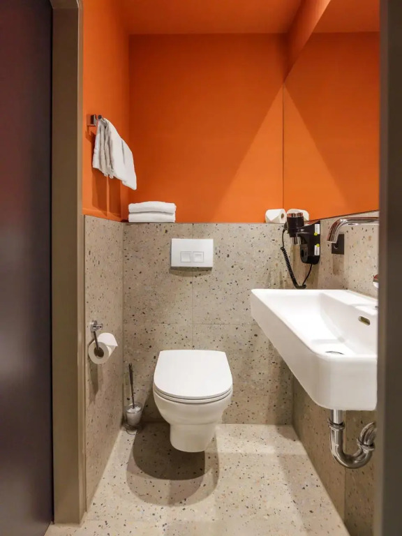 Mc Dreams Hotel Wuppertal City - 20 Min From Dusseldorf