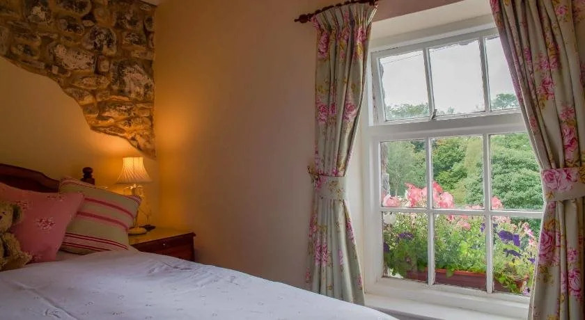 The Royal Oak Inn, Rhandirmwyn