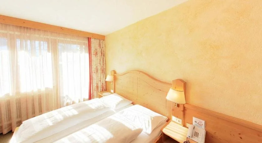 Pension Almrausch