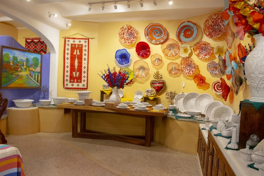 Casa Parota Boutique Hotel