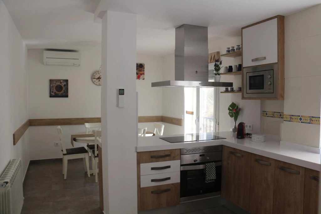 Apartamentos Roca Tarpeya