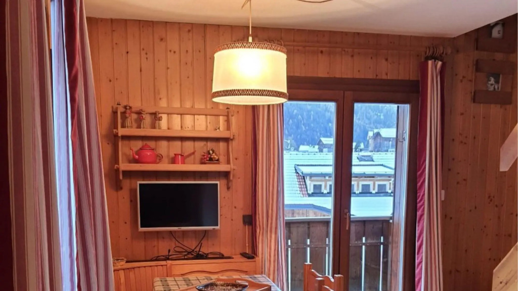 GUARIENTO, small three room apartment (022039-AT-903991)-102 GUARIENTO