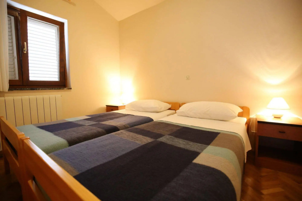 Hotel Lucija