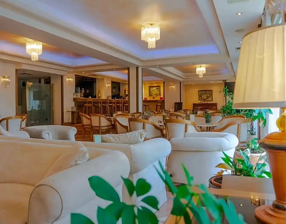 Park Hotel