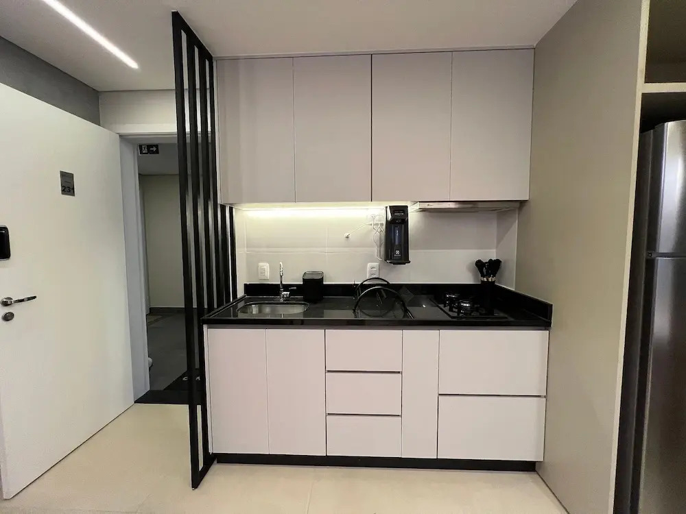 Apartamento Noroeste