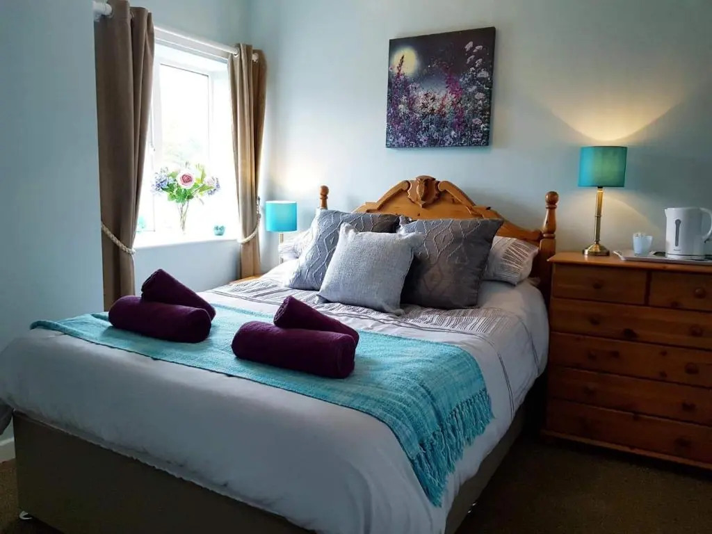 Wheatsheaf Inn