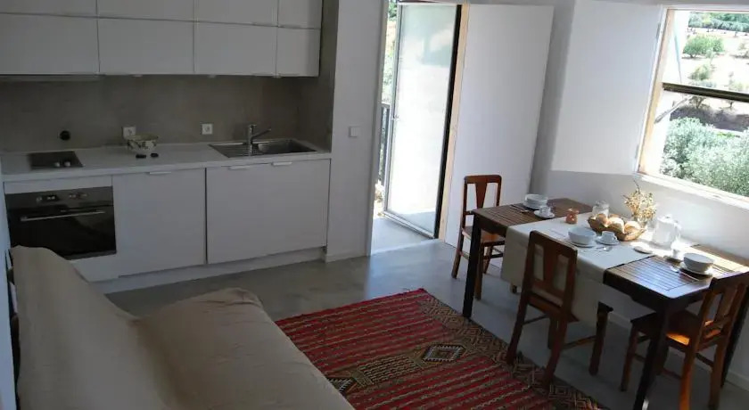 ALENTEJO Mountain Vacation House