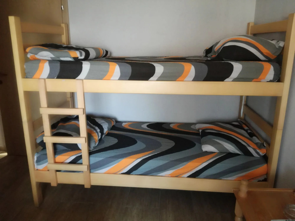 Rooms Green Set