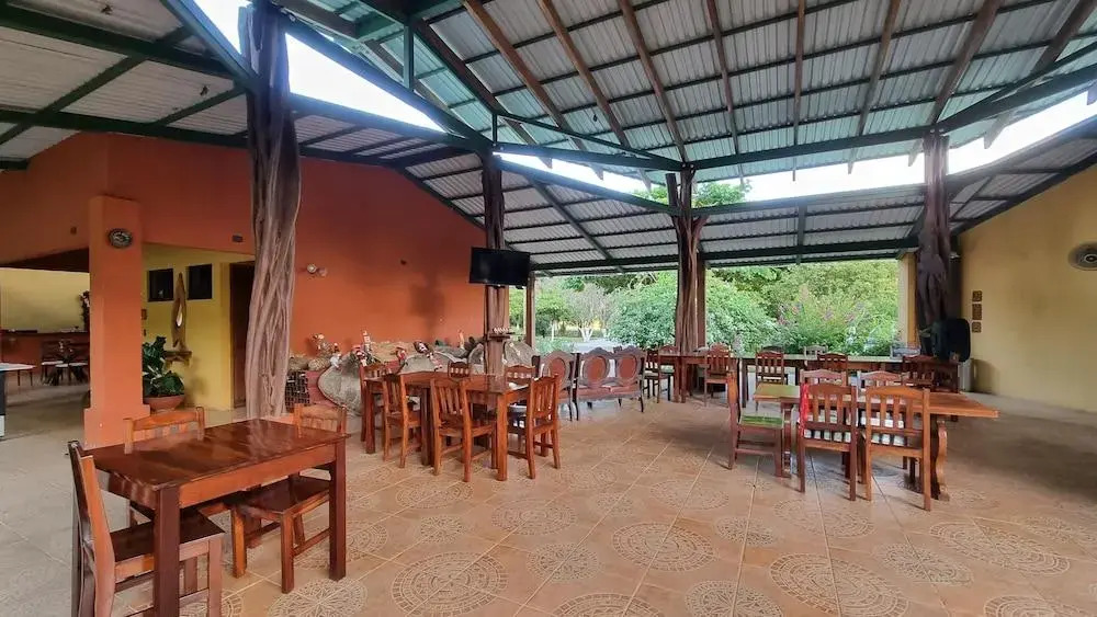 Angels Ecolodge