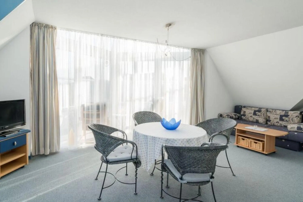 Frisia, apartment 410 in St. Peter-Ording