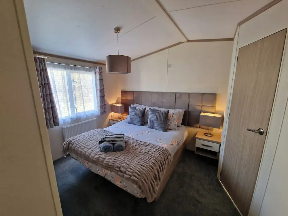 Ladybird Lodge