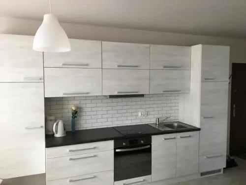 Apartament Sara
