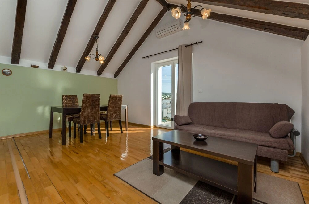 Apartments Renata