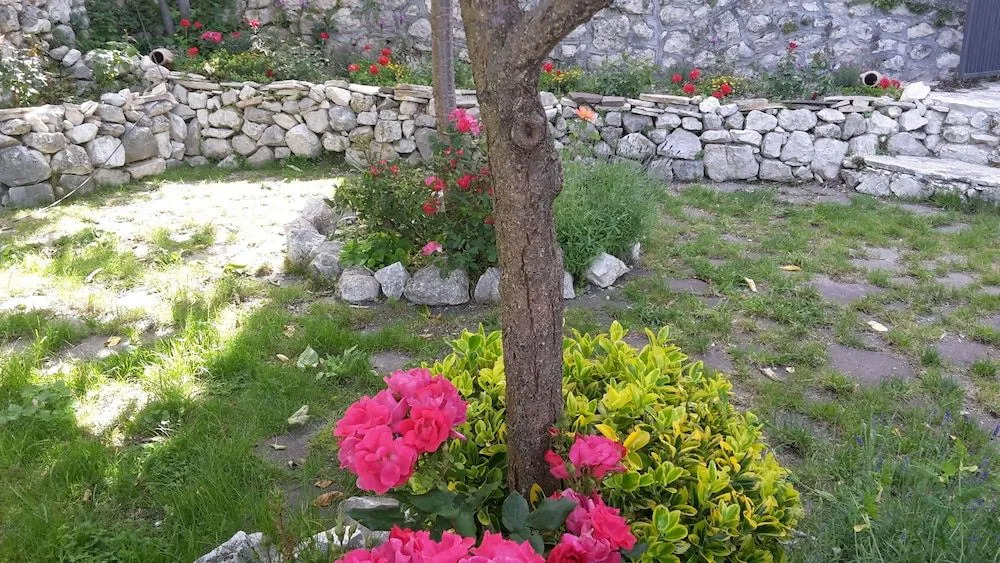 Il Giardino B&B