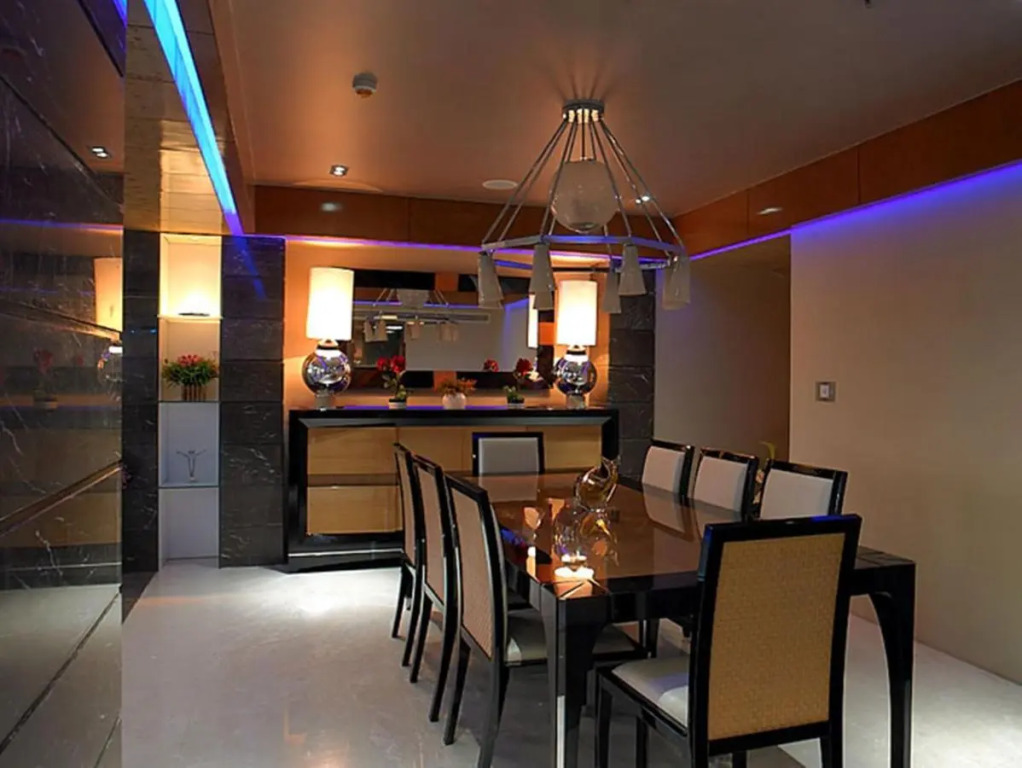 Royal Orchid Central Kireeti-HAMPI Hospet