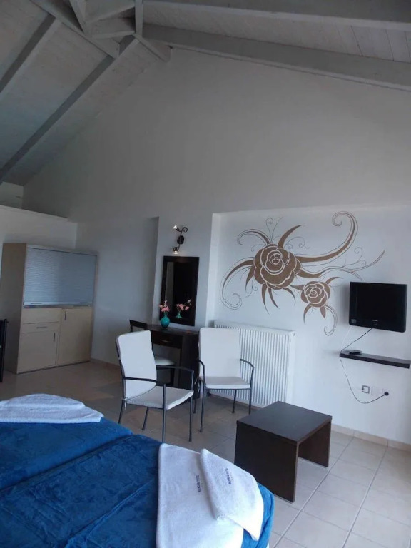 Hotel Theasis