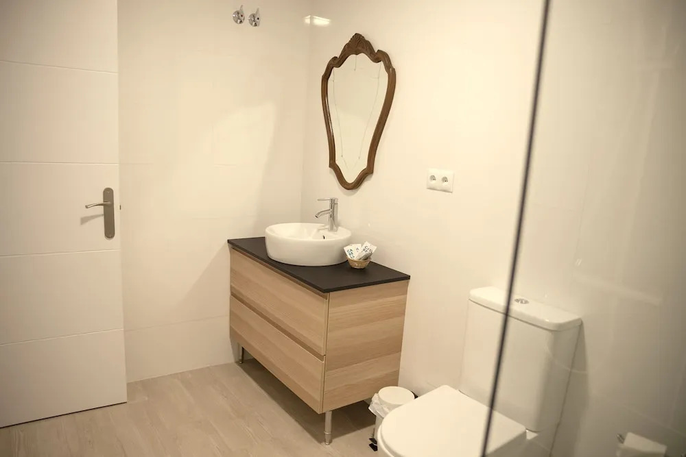 Apartamento Greco Toledo