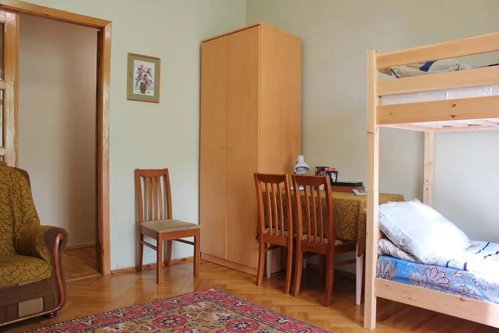 Hostel Like at Home