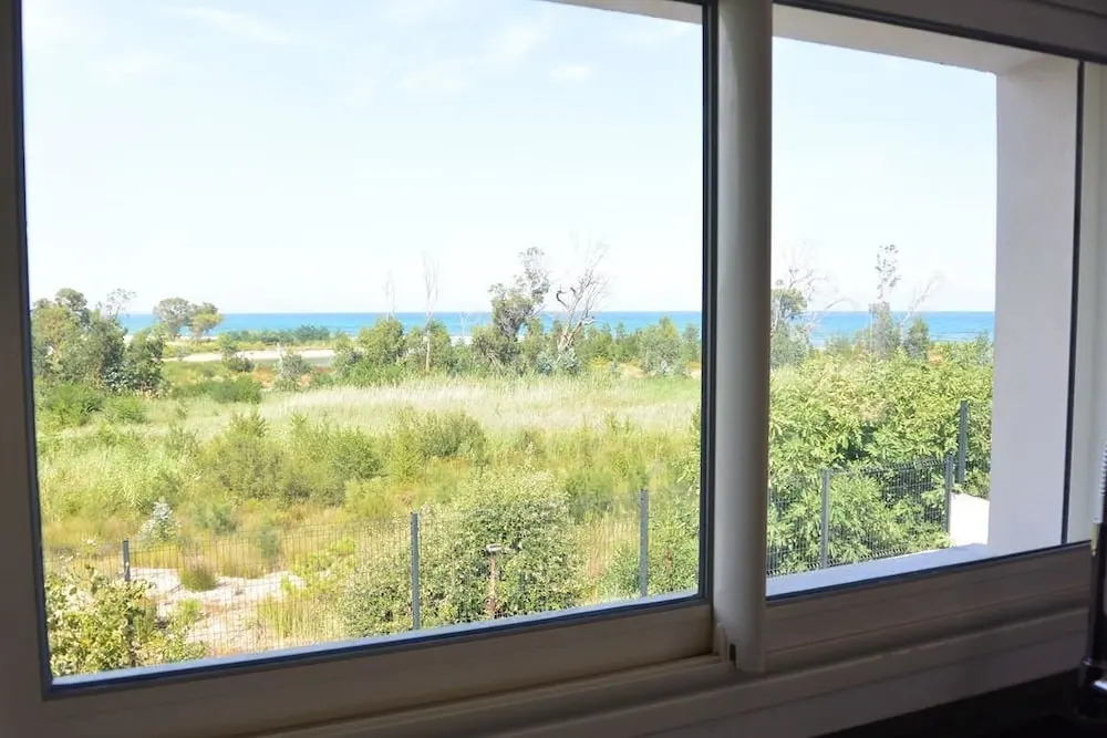 Villa Emma -3 Beach ON Foot - SEA View