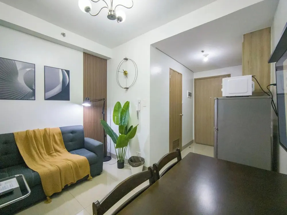 GemstoneBR in SMDC Shore 2 Residences