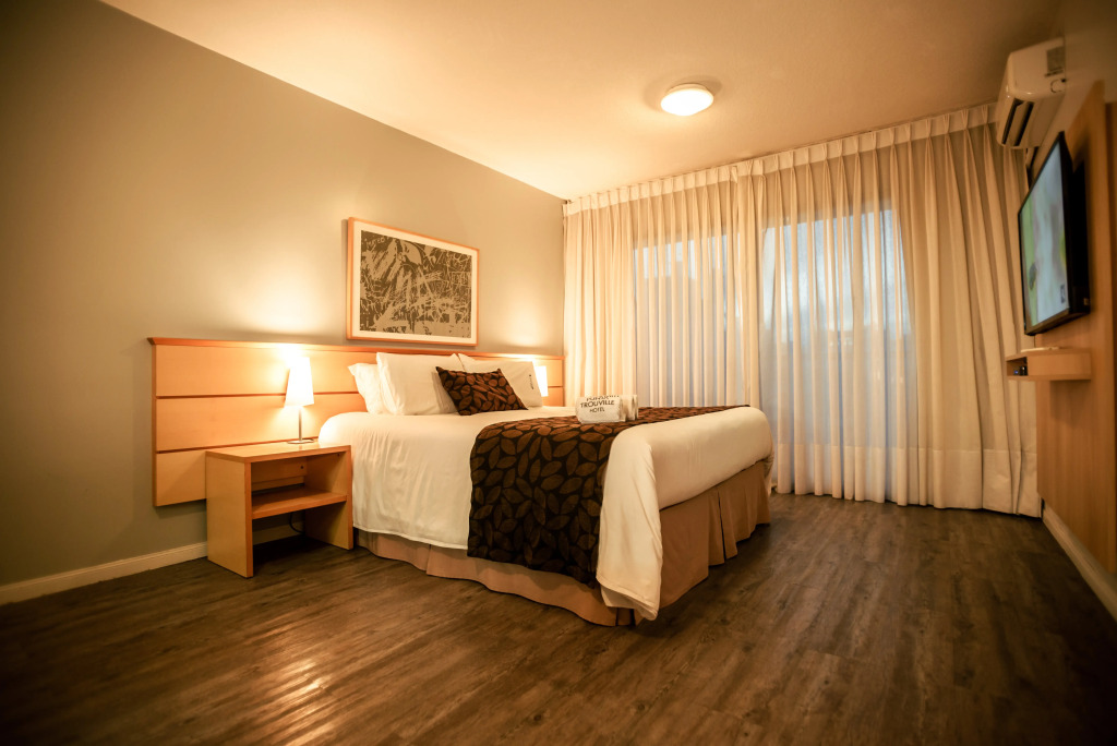 Punta Trouville Hotel