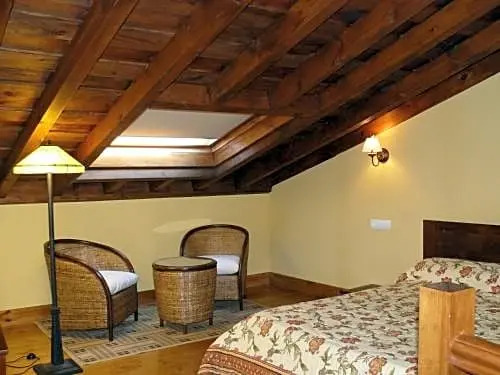Posada La Villanita