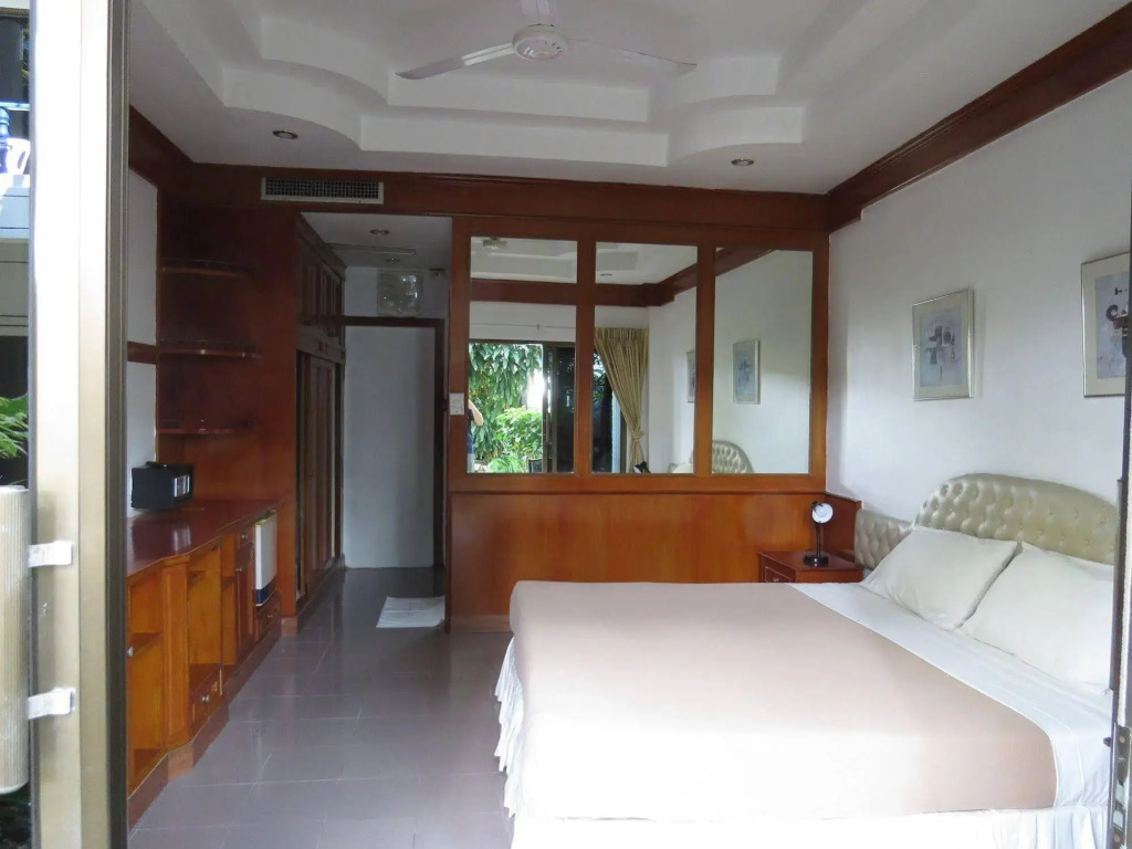 The Club Residence Kamala Beach