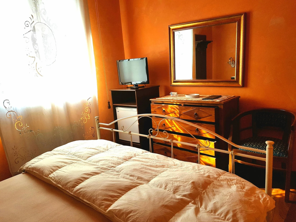 Hotel Villa Elisabetta