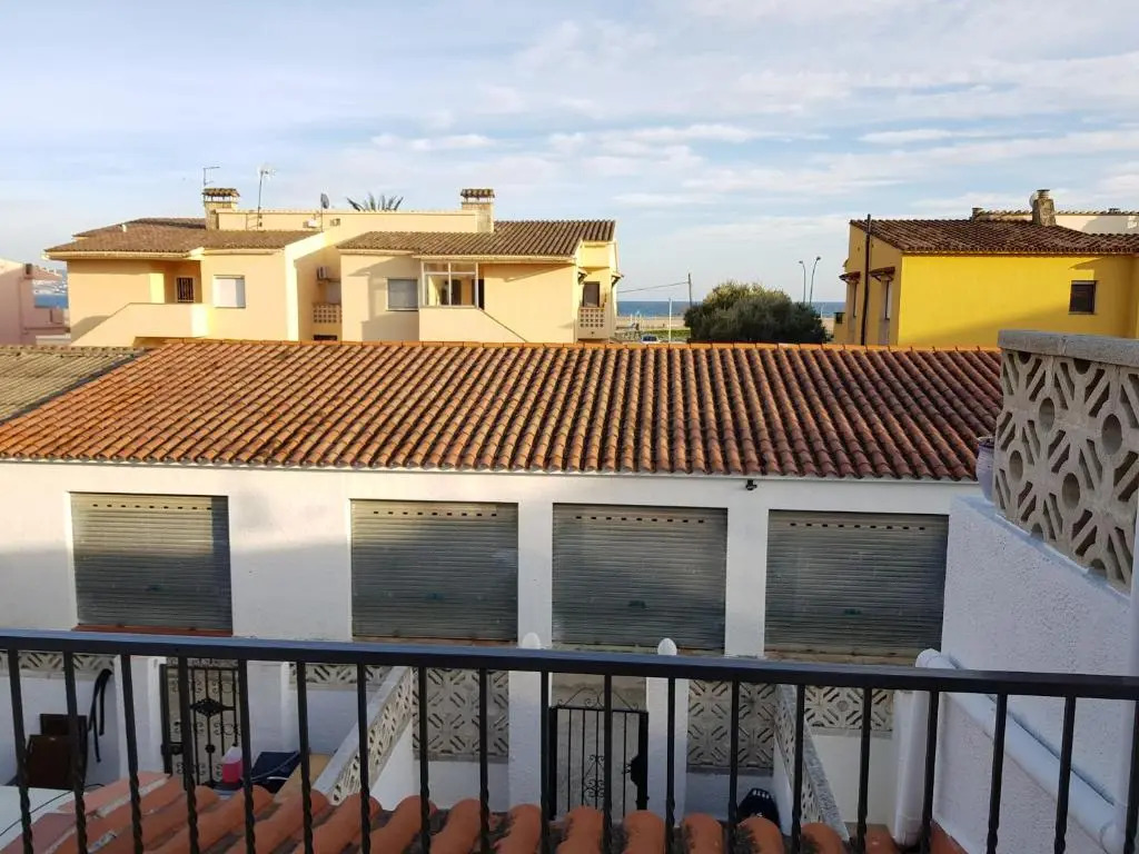 Apartamento Badia 24