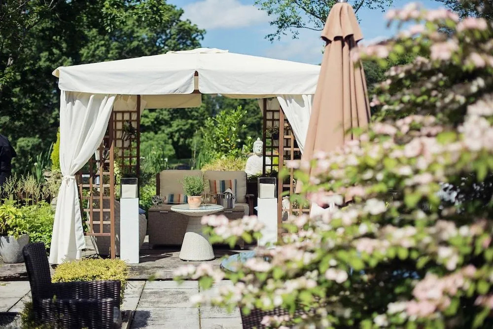 Gilpin Lodge Country House Hotel