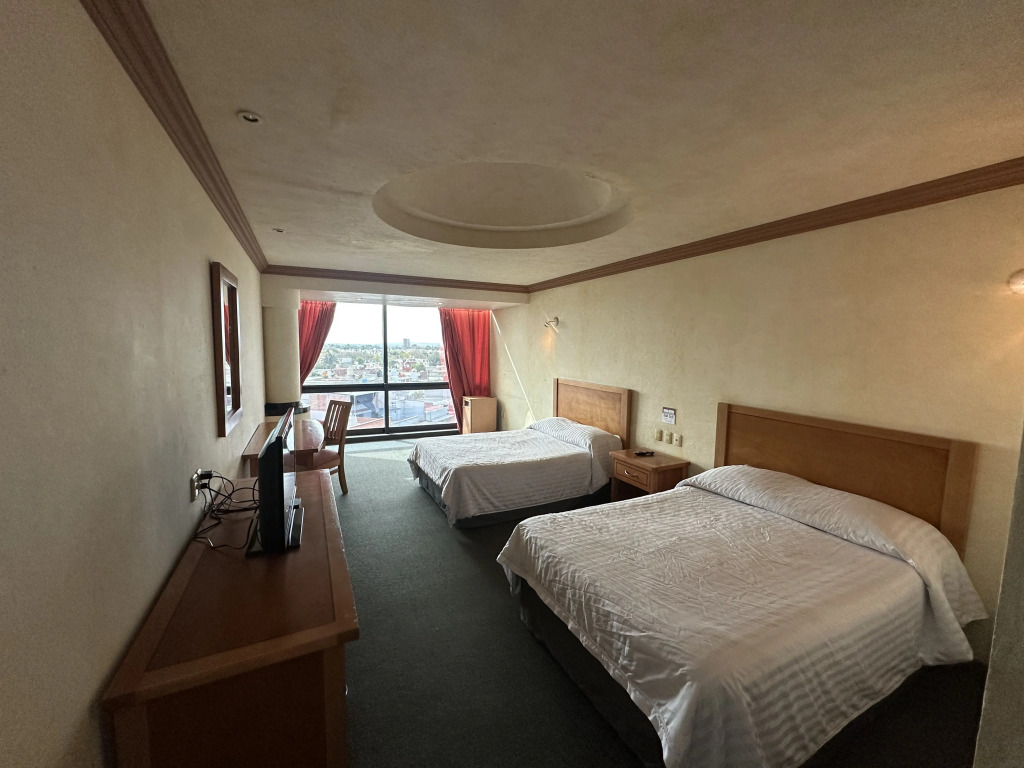 Hotel Florencia by Marho
