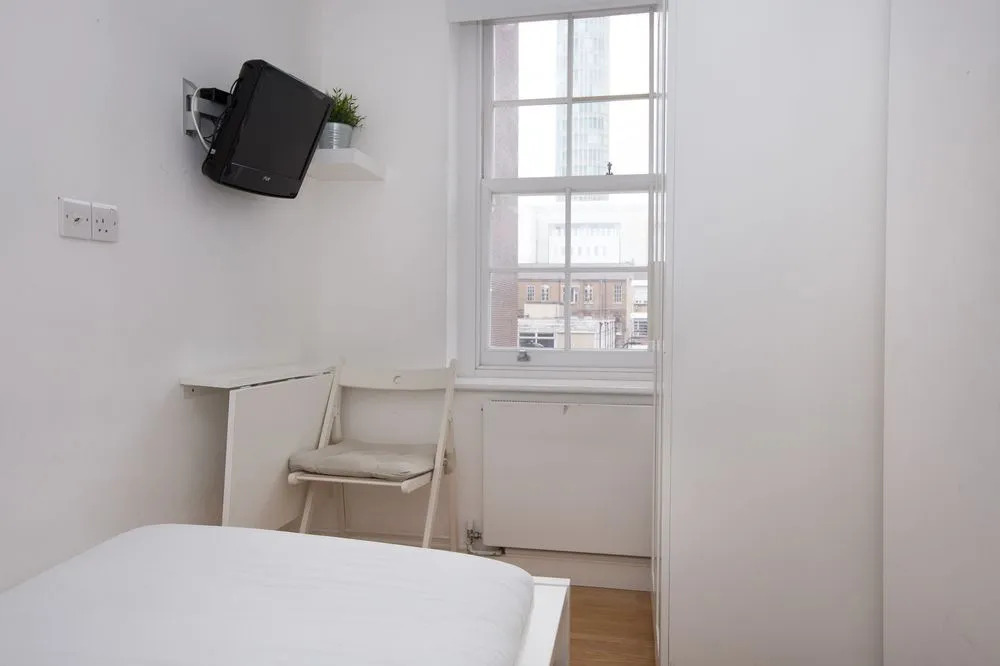 Central London Concept Aparthotel