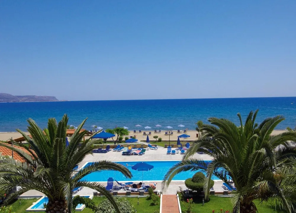Galazio Kima Apartments - Bougainvillea Top Floor Suite 8