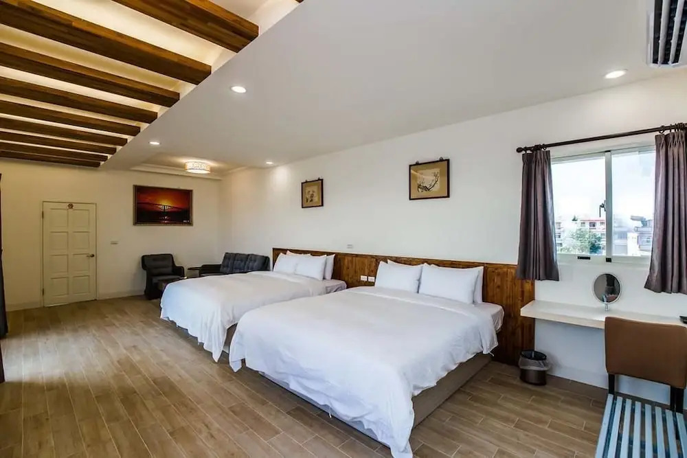 White Bay B&B