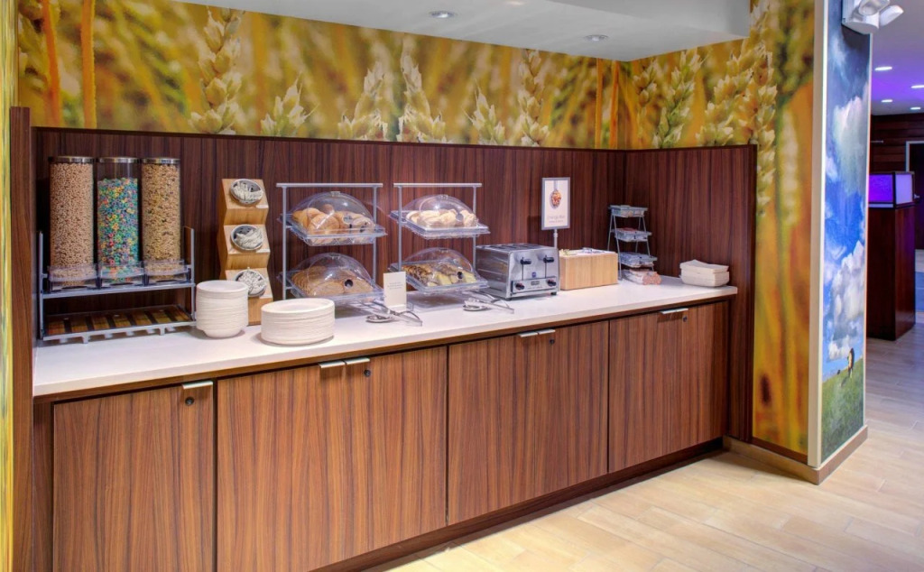Fairfield Inn & Suites by Marriott Hollister
