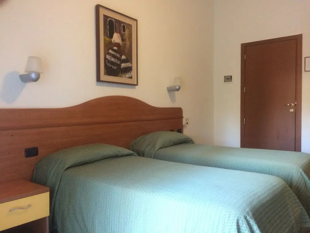 Albergo Castello