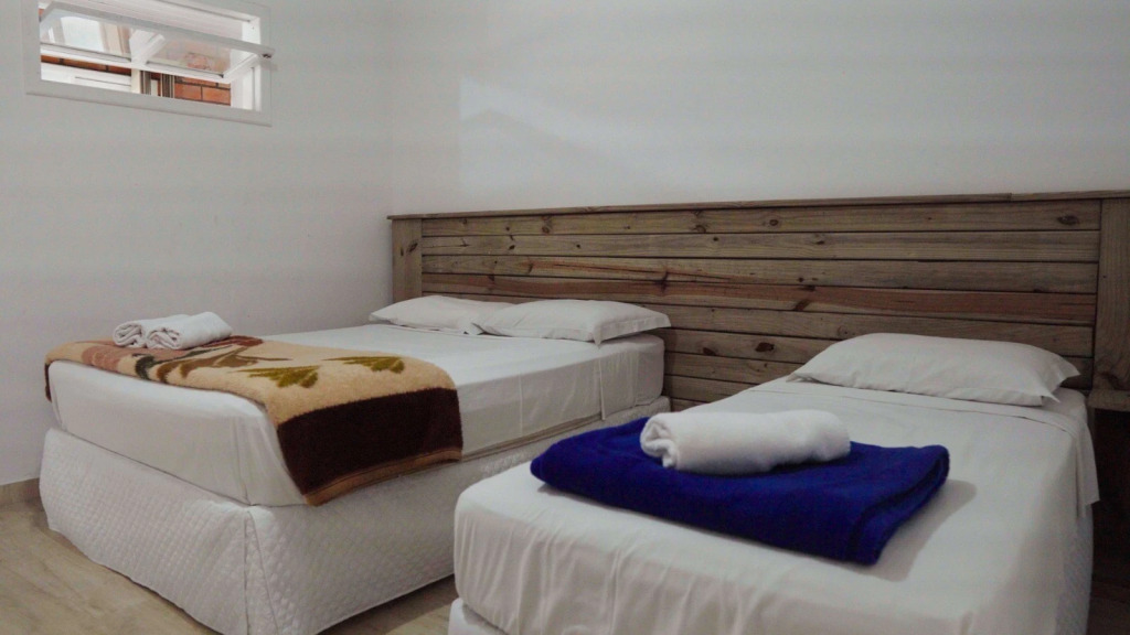Hotel Itapocoroy