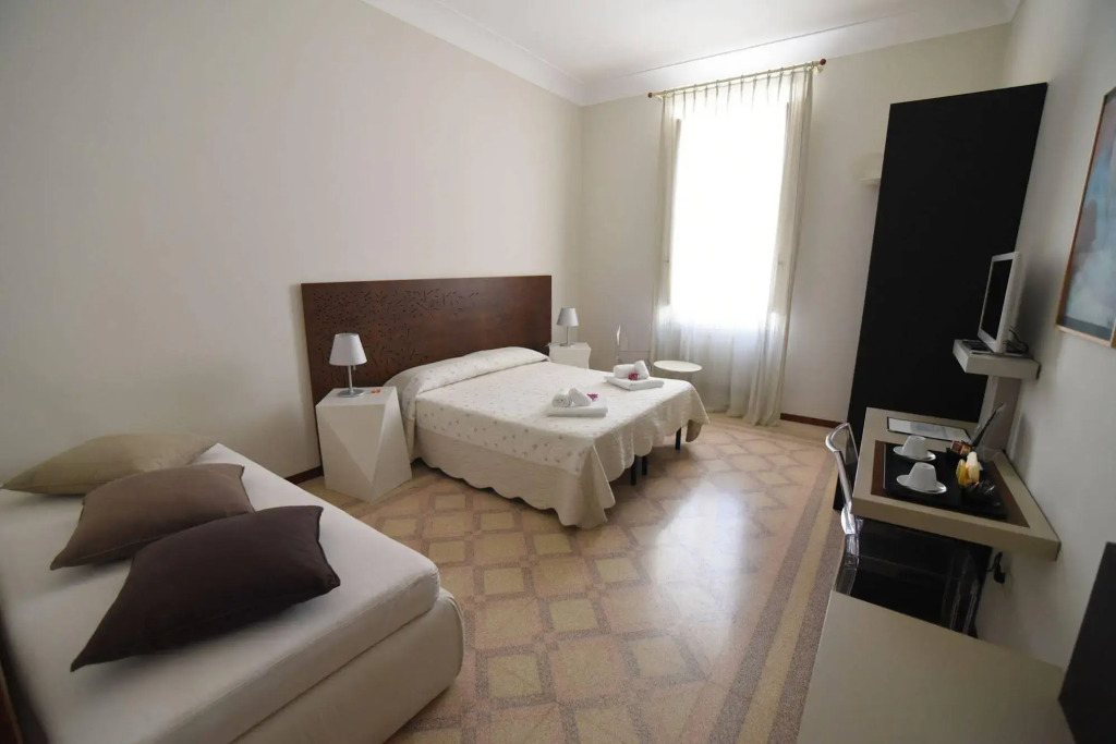 B&B Barone Liberty