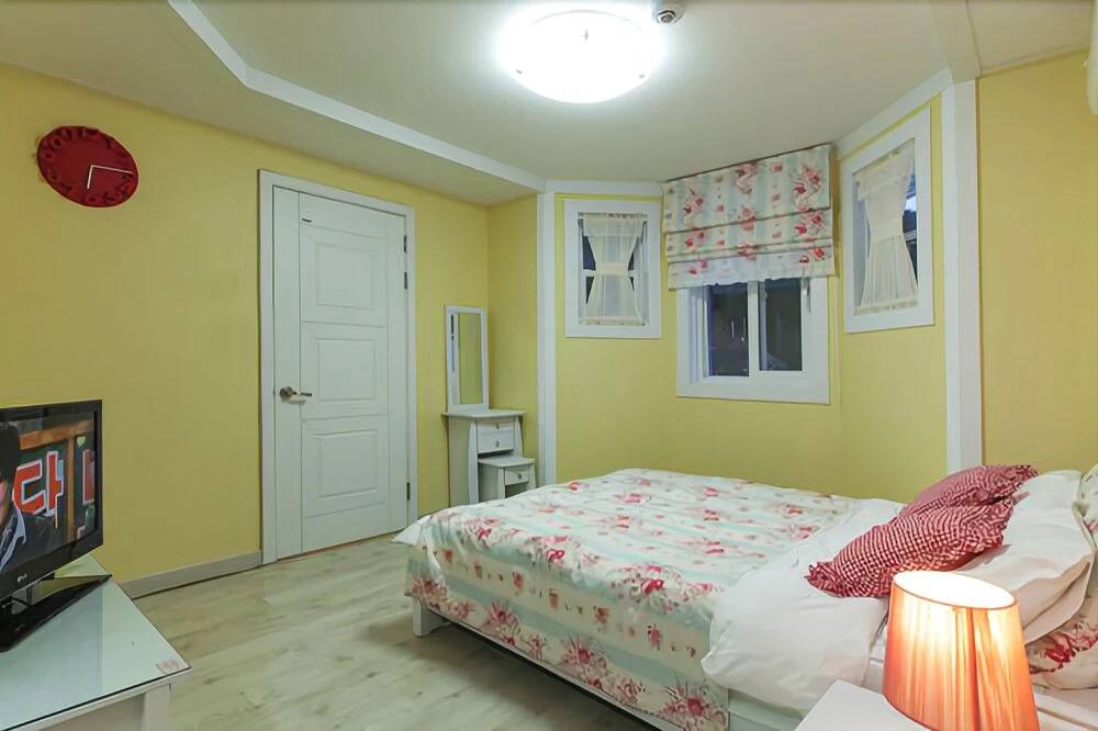 Yangpyeong Anna & Gina Pension