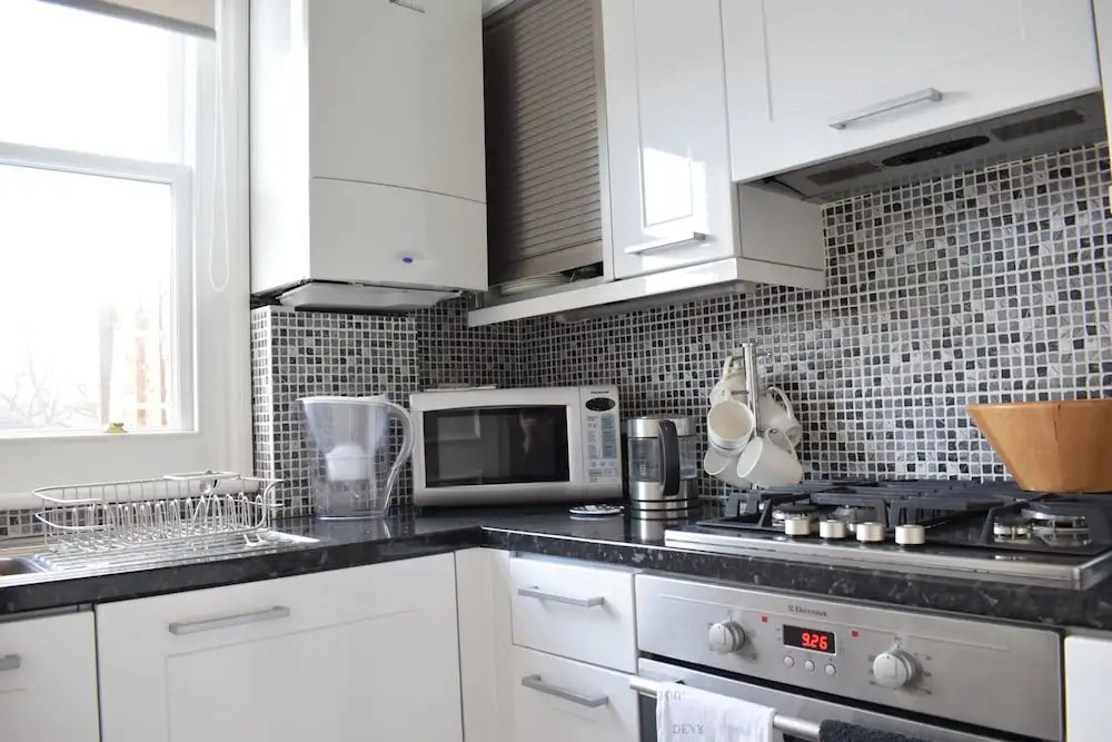 1 Bedroom Flat in Fulham