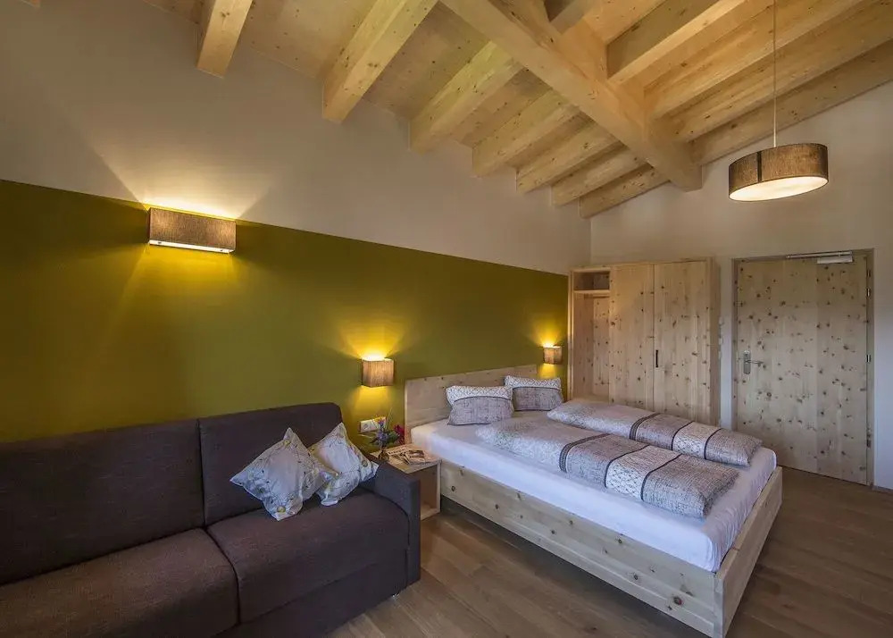 Naturhotel Edelweiss