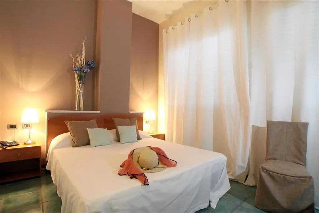 Stella Maris Hotel