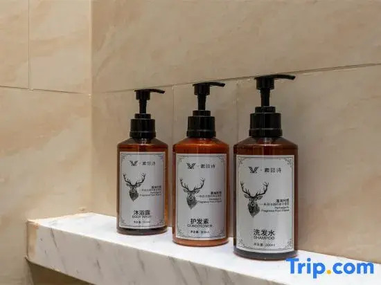 Vienna International Hotel Wuhu Bay Zhicheng South Branch